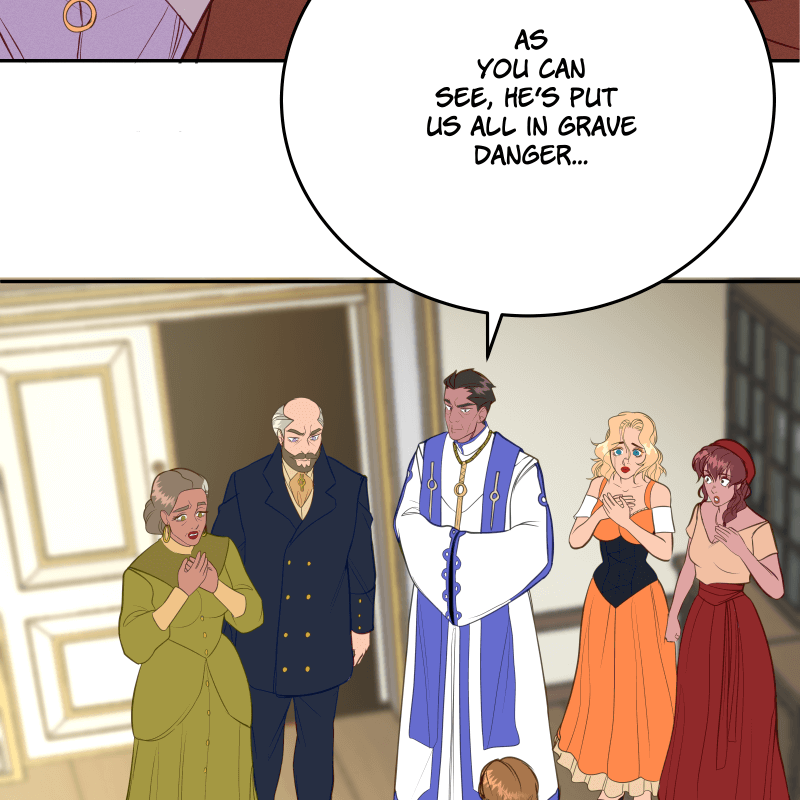 Love Me to Death Chapter 47 - Page 17