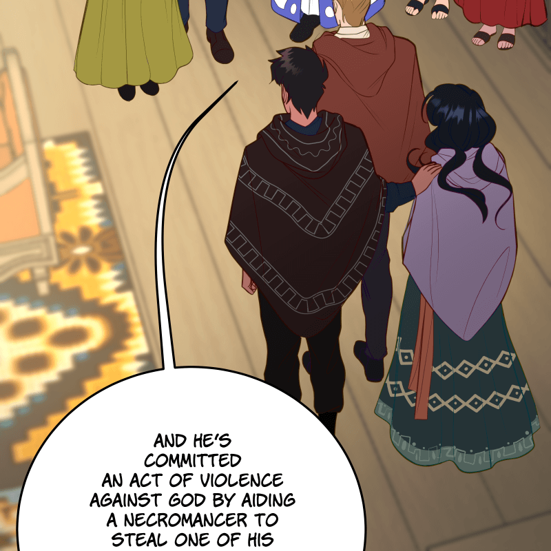 Love Me to Death Chapter 47 - Page 18