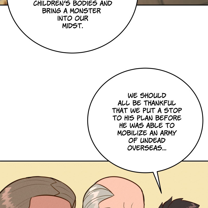 Love Me to Death Chapter 47 - Page 19