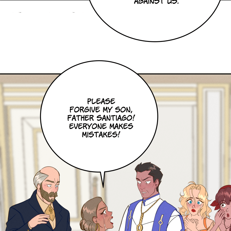 Love Me to Death Chapter 47 - Page 21