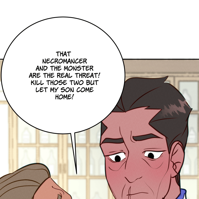 Love Me to Death Chapter 47 - Page 24