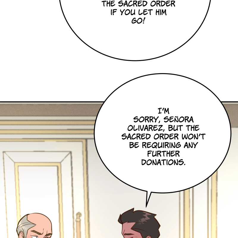 Love Me to Death Chapter 47 - Page 26