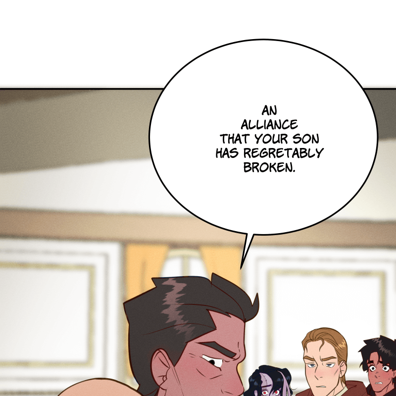 Love Me to Death Chapter 47 - Page 35