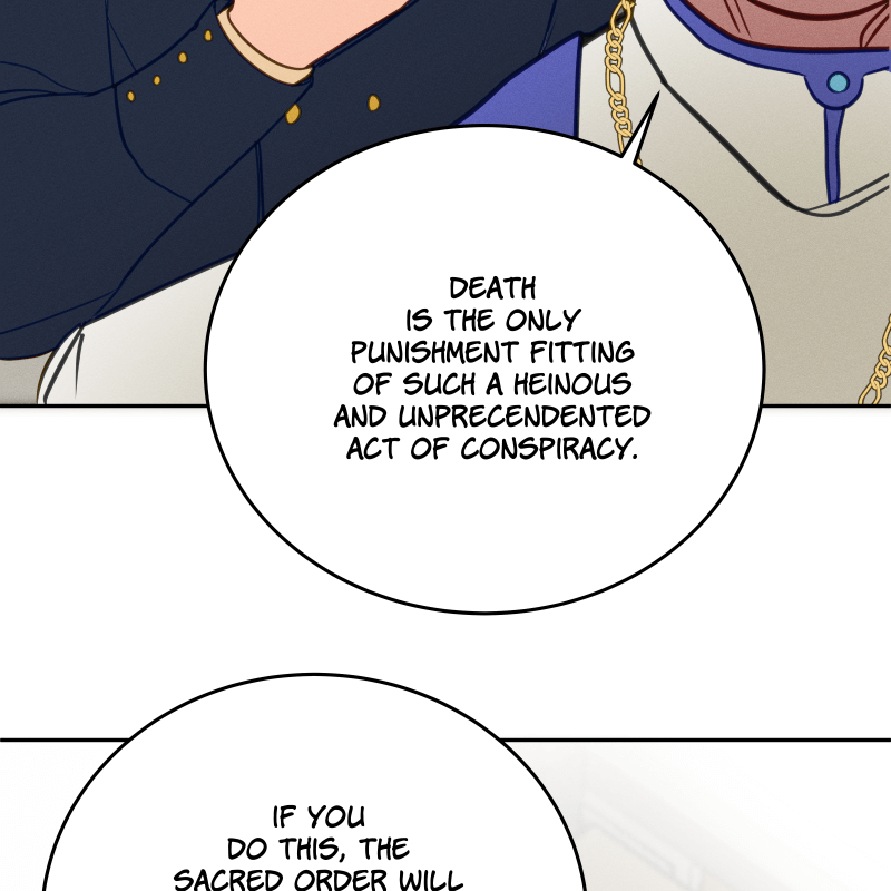 Love Me to Death Chapter 47 - Page 40