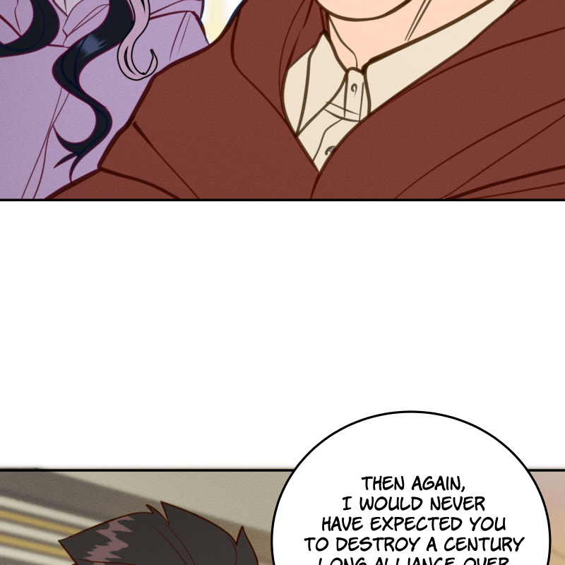 Love Me to Death Chapter 47 - Page 5