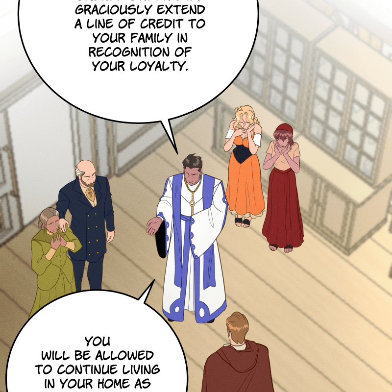 Love Me to Death Chapter 47 - Page 41