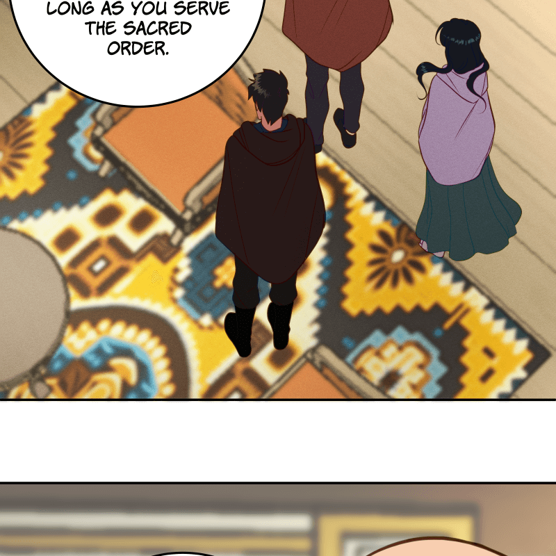 Love Me to Death Chapter 47 - Page 42