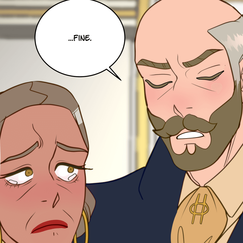 Love Me to Death Chapter 47 - Page 43