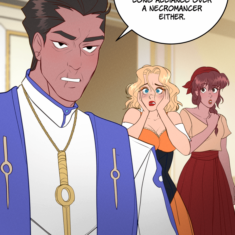 Love Me to Death Chapter 47 - Page 6