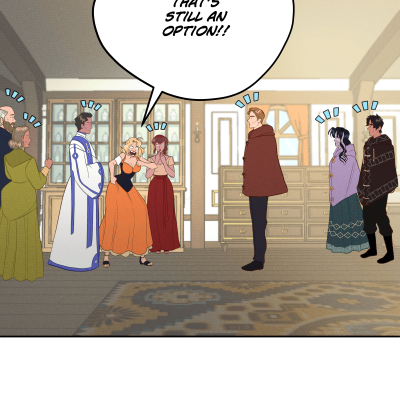 Love Me to Death Chapter 47 - Page 53