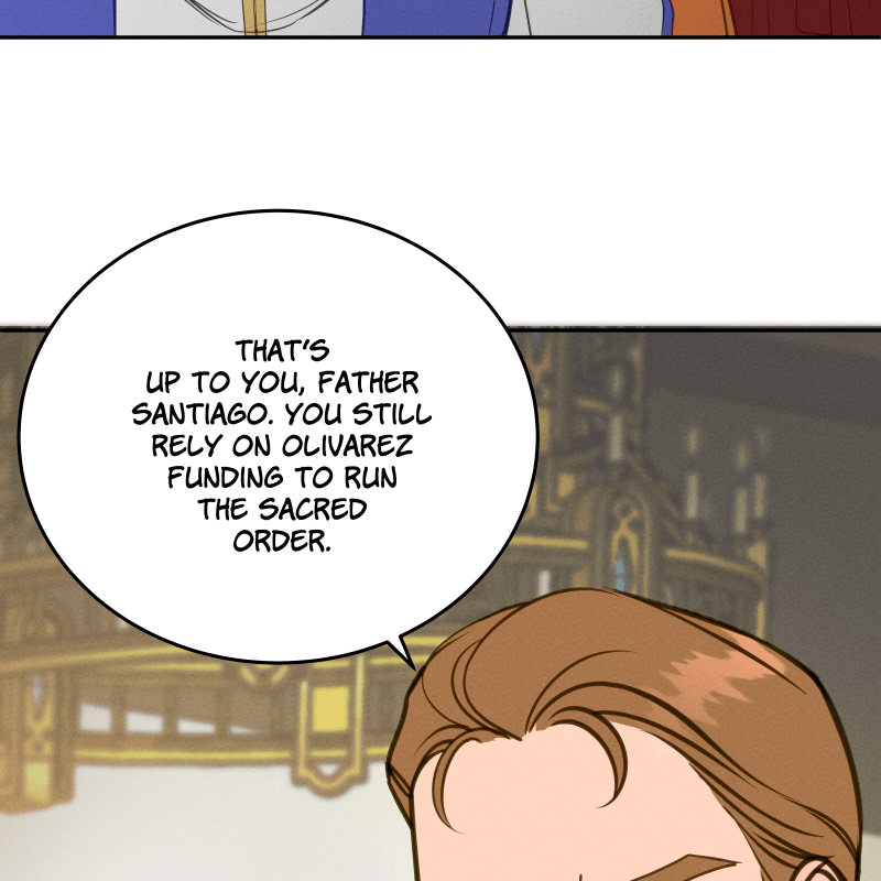 Love Me to Death Chapter 47 - Page 7