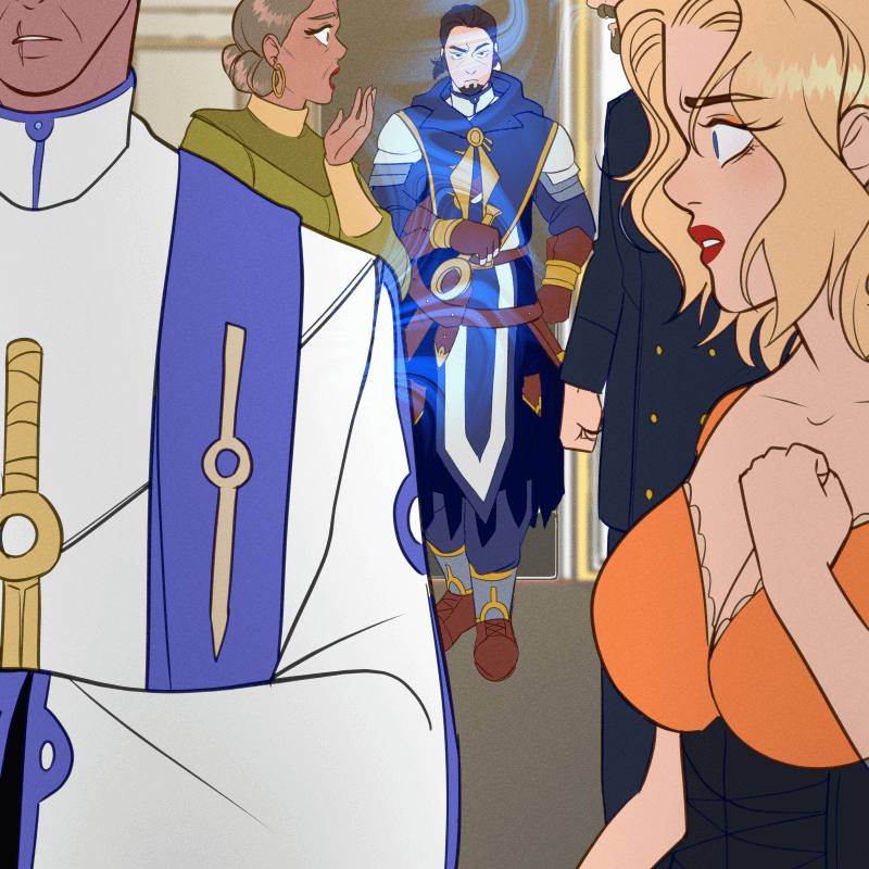 Love Me to Death Chapter 47 - Page 61