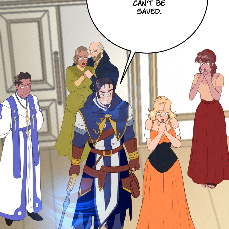 Love Me to Death Chapter 47 - Page 63