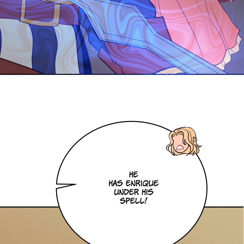 Love Me to Death Chapter 47 - Page 72