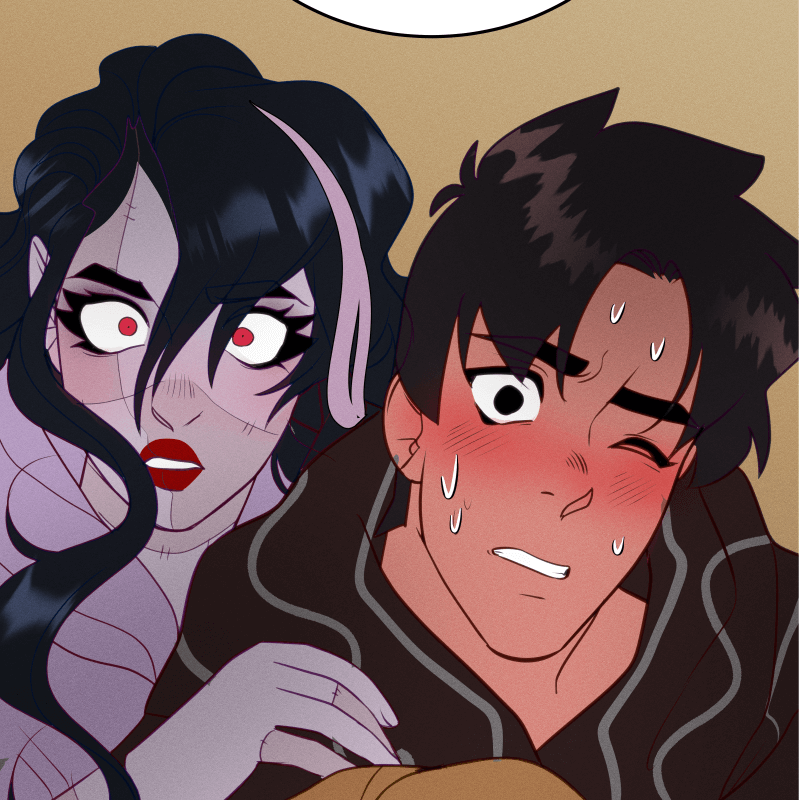 Love Me to Death Chapter 47 - Page 73