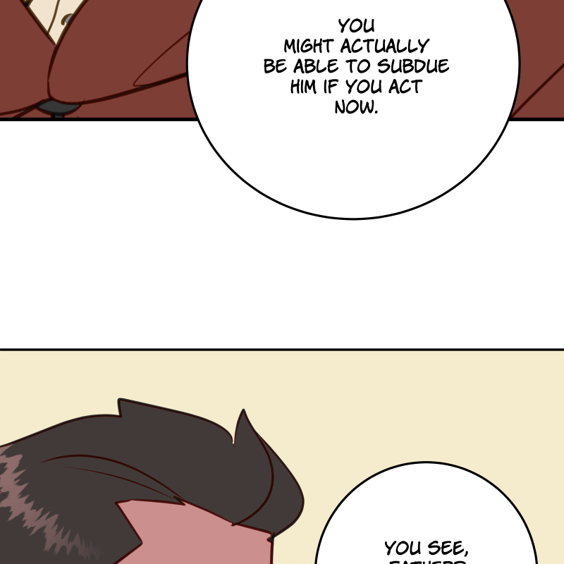 Love Me to Death Chapter 47 - Page 88