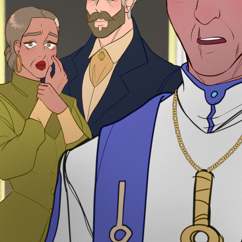 Love Me to Death Chapter 47 - Page 10