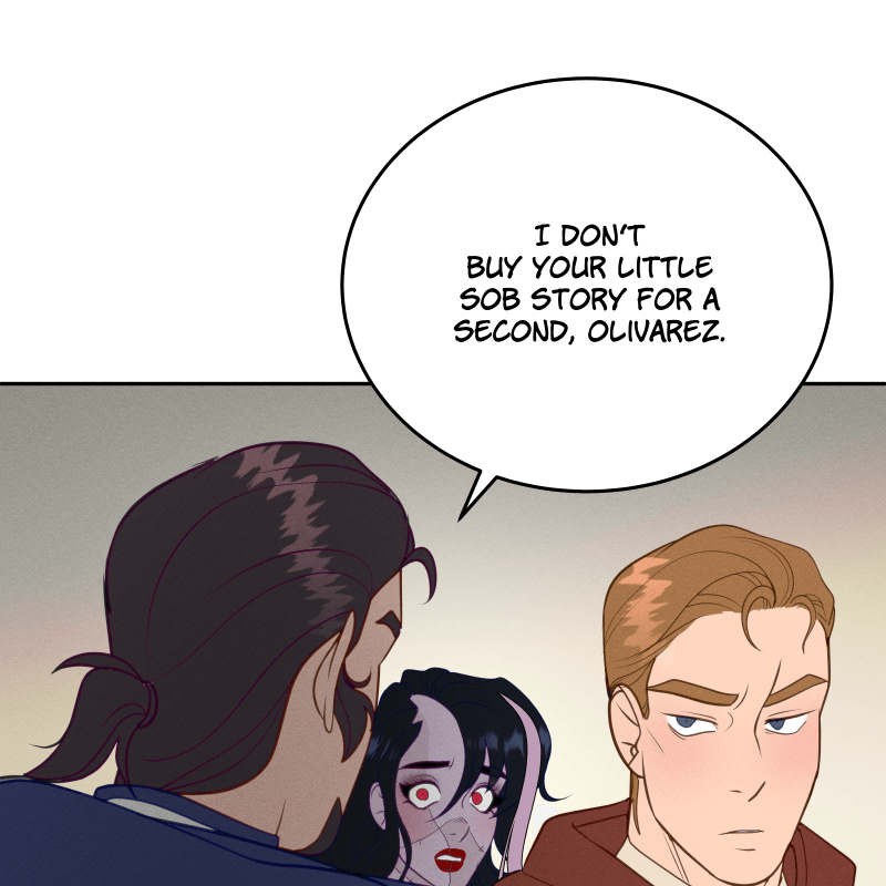 Love Me to Death Chapter 47 - Page 98