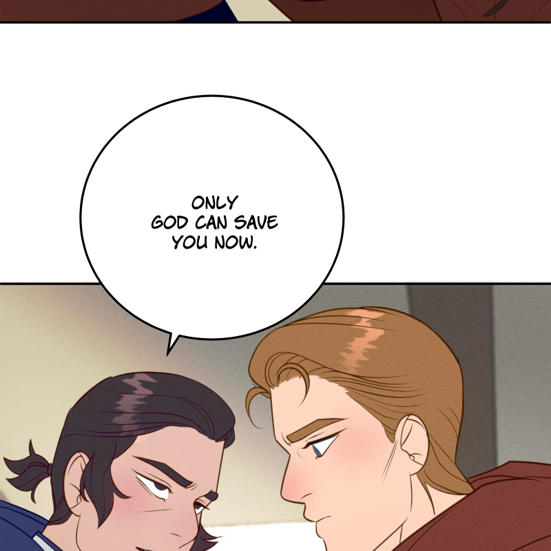 Love Me to Death Chapter 47 - Page 100