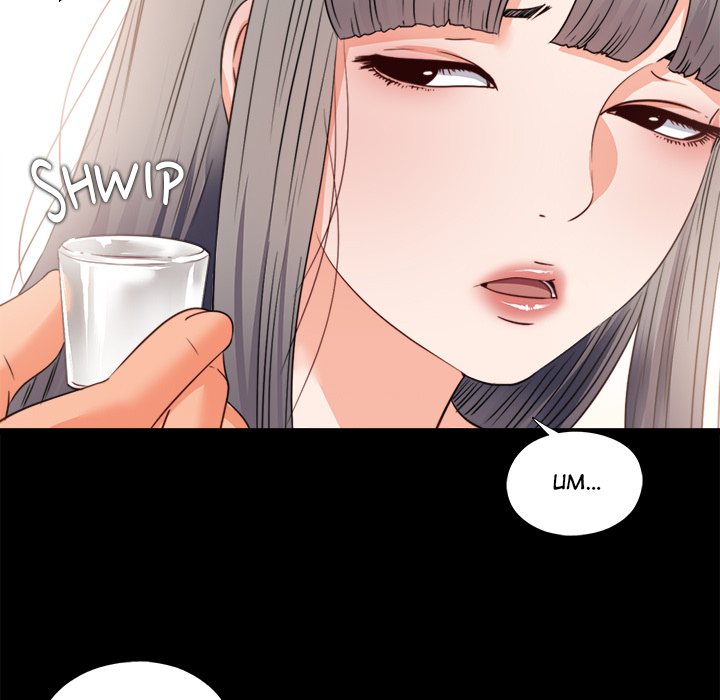 Love on Canvas Chapter 35 - Page 11