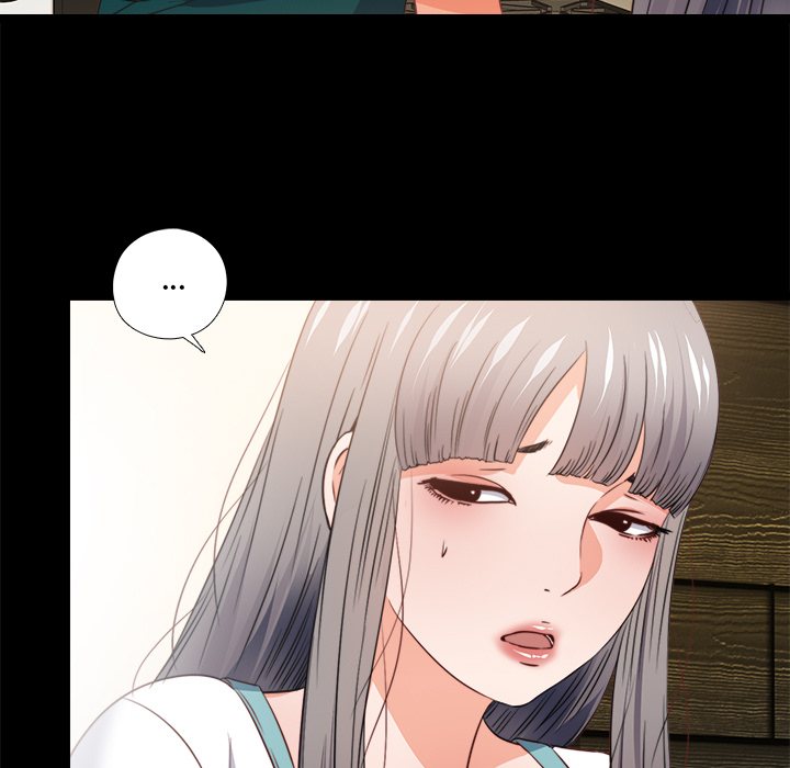 Love on Canvas Chapter 35 - Page 13