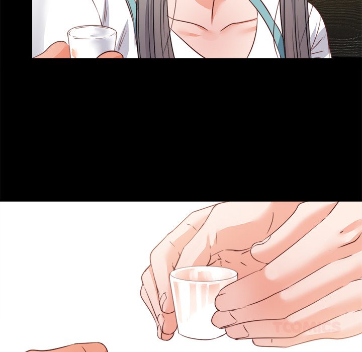 Love on Canvas Chapter 35 - Page 14