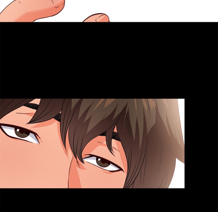 Love on Canvas Chapter 35 - Page 15