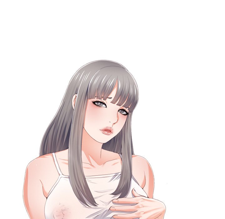 Love on Canvas Chapter 35 - Page 17