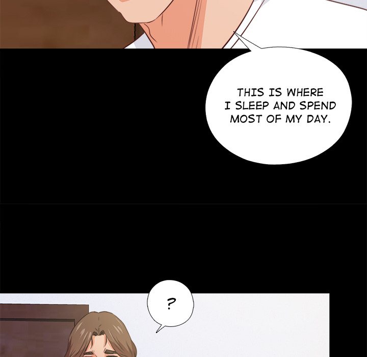 Love on Canvas Chapter 35 - Page 23