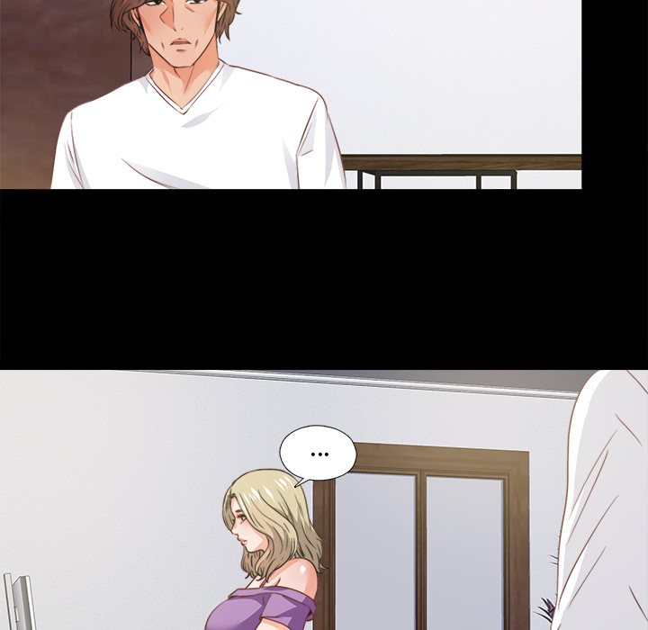 Love on Canvas Chapter 35 - Page 24