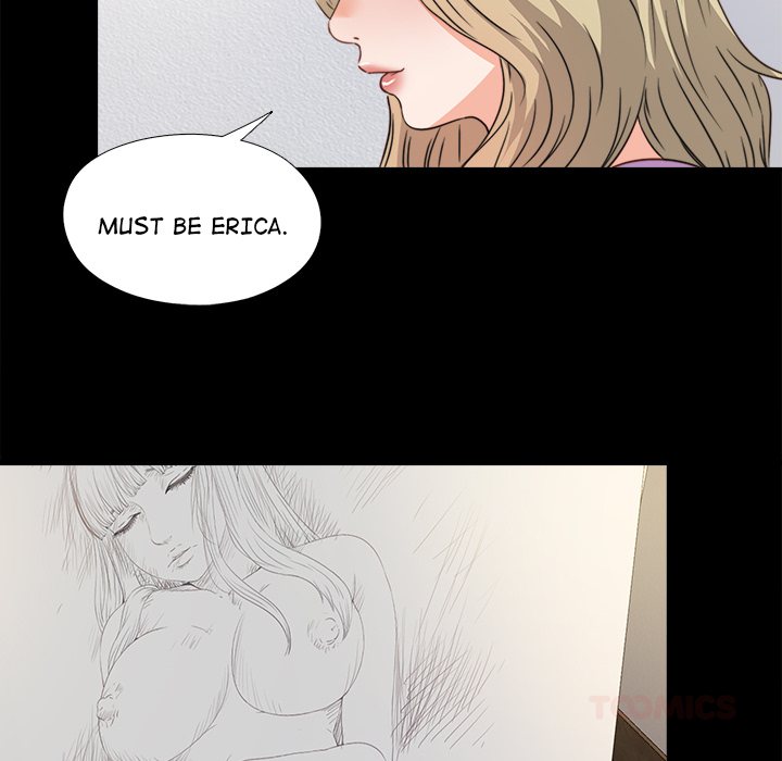 Love on Canvas Chapter 35 - Page 26