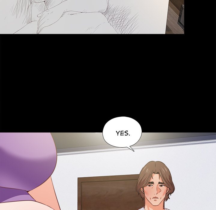 Love on Canvas Chapter 35 - Page 27