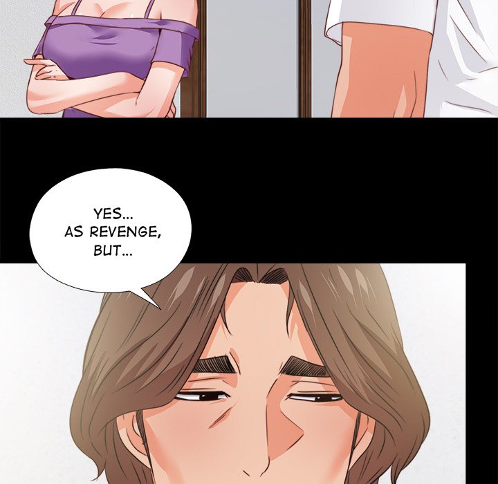 Love on Canvas Chapter 35 - Page 29