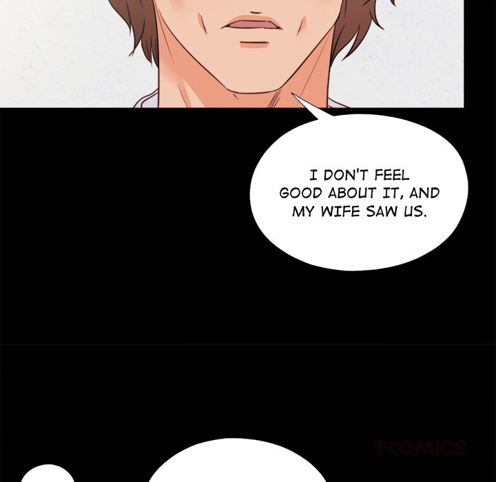 Love on Canvas Chapter 35 - Page 30