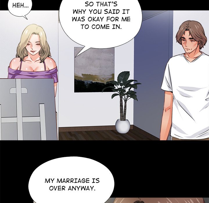 Love on Canvas Chapter 35 - Page 31