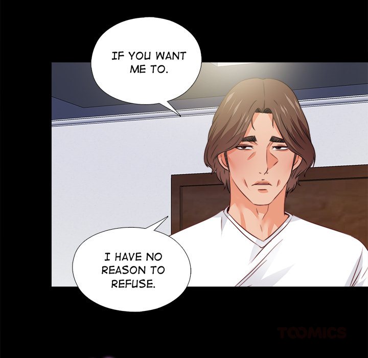 Love on Canvas Chapter 35 - Page 34