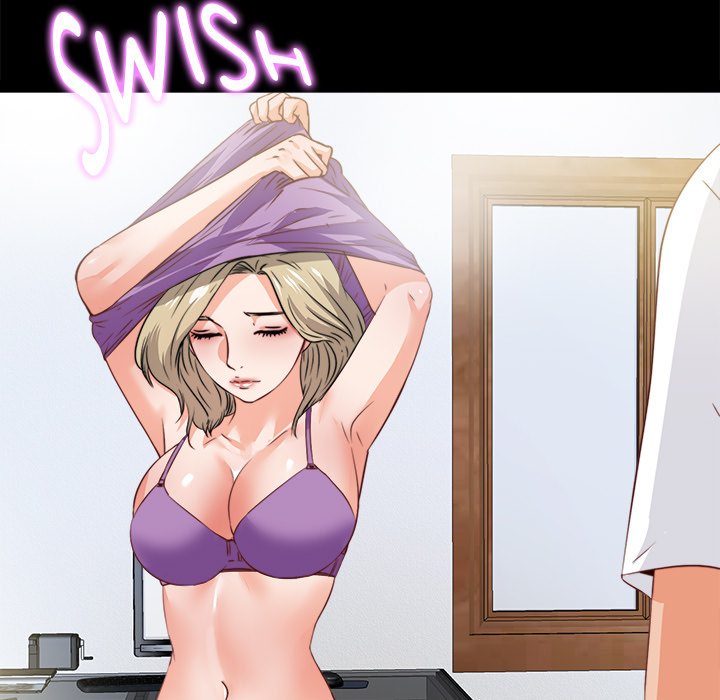 Love on Canvas Chapter 35 - Page 35