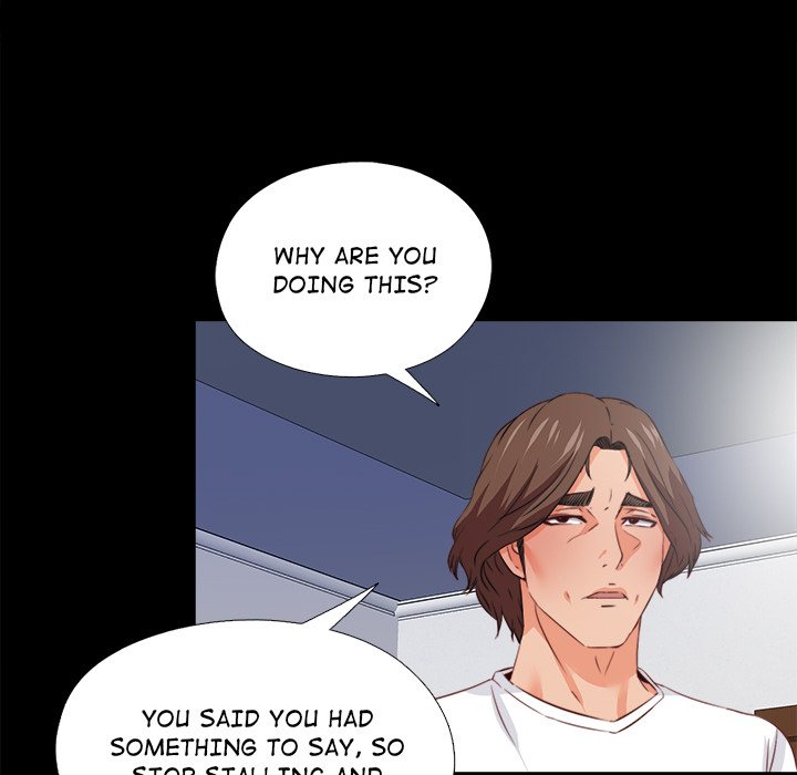 Love on Canvas Chapter 35 - Page 41