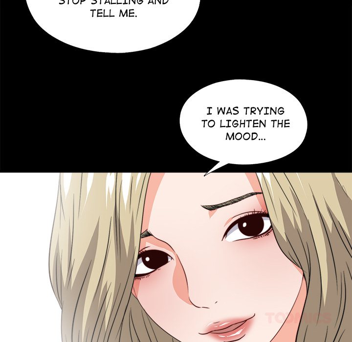 Love on Canvas Chapter 35 - Page 42