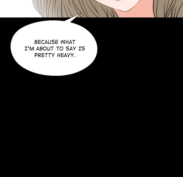 Love on Canvas Chapter 35 - Page 43