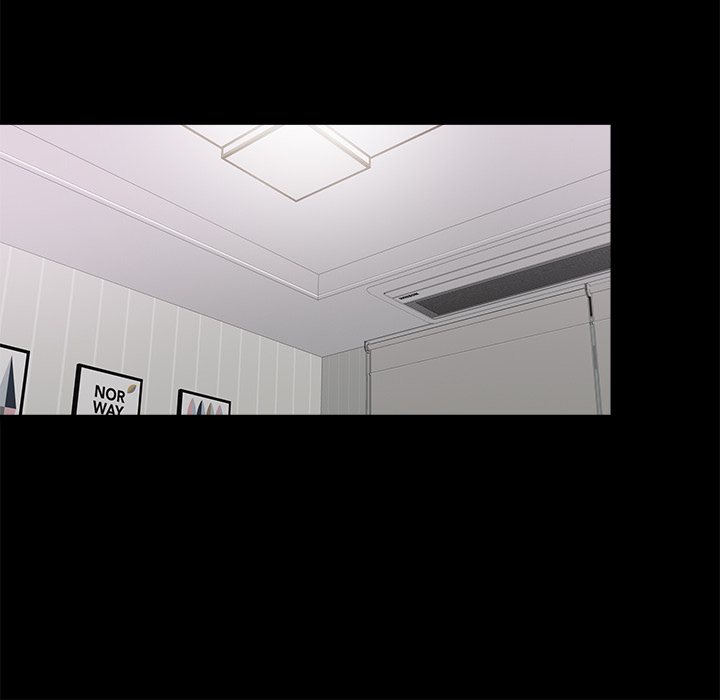 Love on Canvas Chapter 35 - Page 44