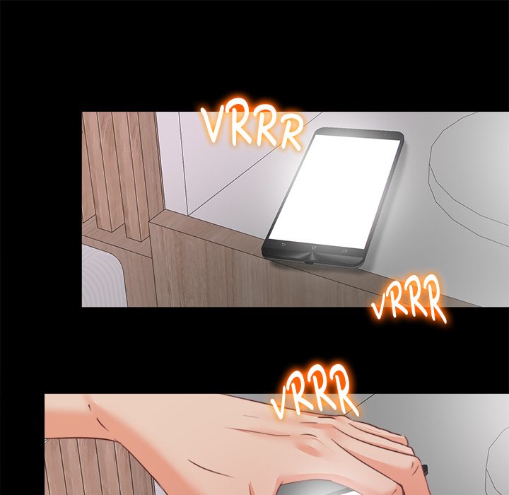 Love on Canvas Chapter 35 - Page 45