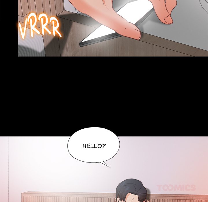 Love on Canvas Chapter 35 - Page 46