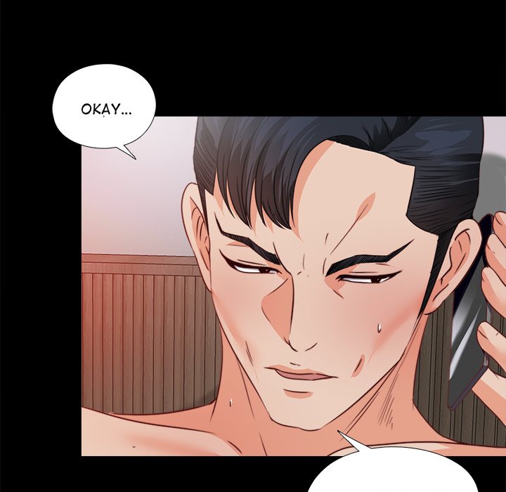 Love on Canvas Chapter 35 - Page 49