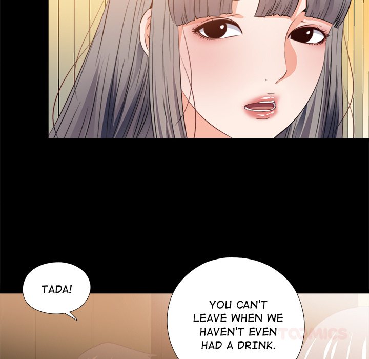 Love on Canvas Chapter 35 - Page 6