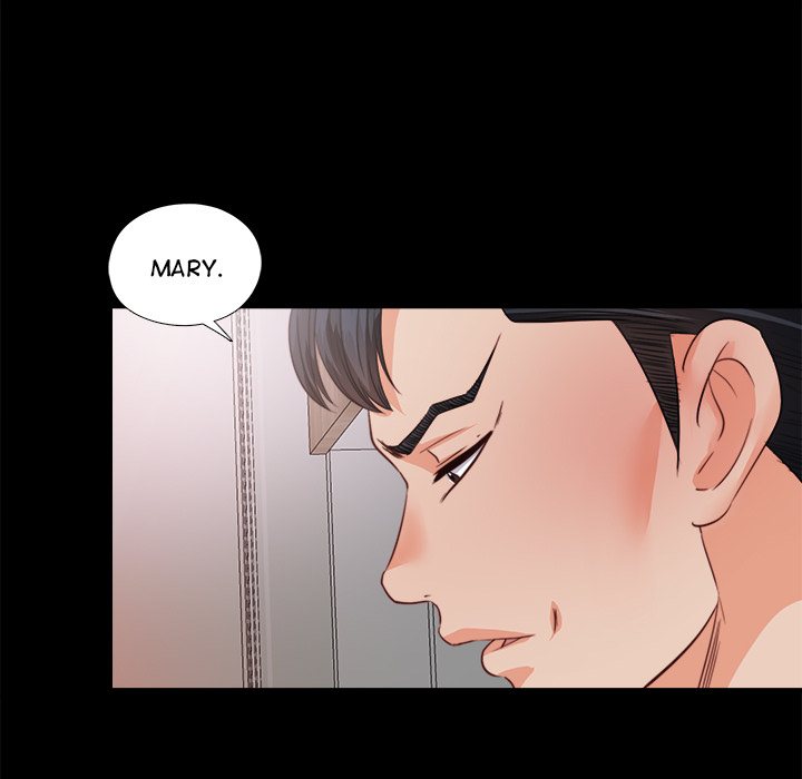 Love on Canvas Chapter 35 - Page 51