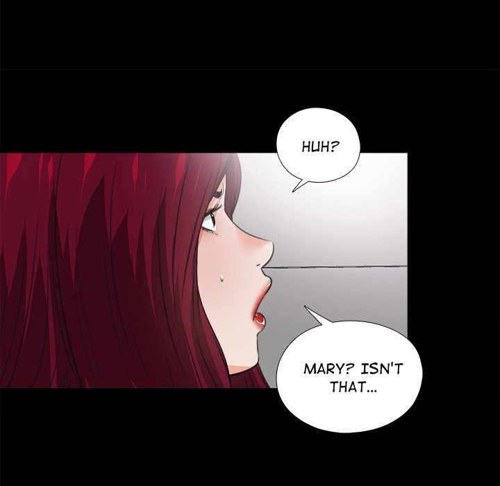 Love on Canvas Chapter 35 - Page 52