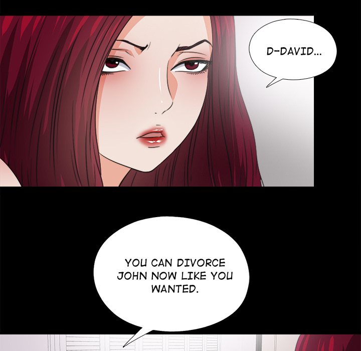Love on Canvas Chapter 35 - Page 56