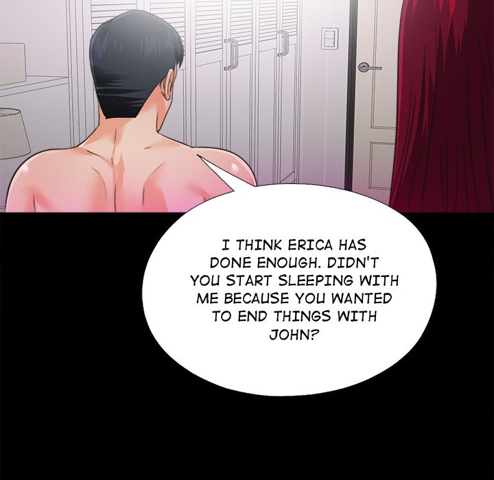 Love on Canvas Chapter 35 - Page 57