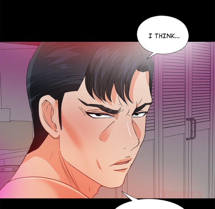 Love on Canvas Chapter 35 - Page 58